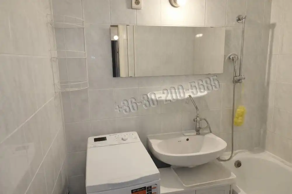 Budapest, IV. kerület - Megyer