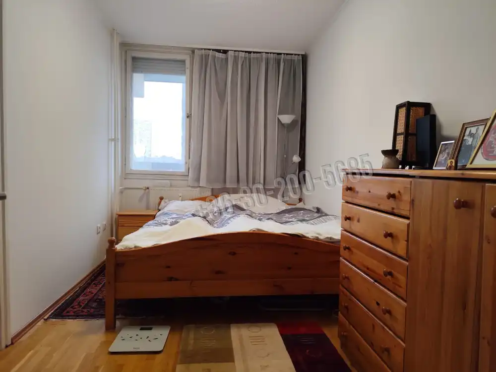 Budapest, IV. kerület - Megyer