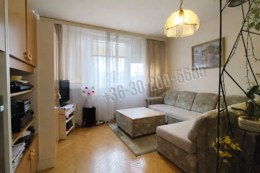 eladó panellakás, Budapest, IV. kerület