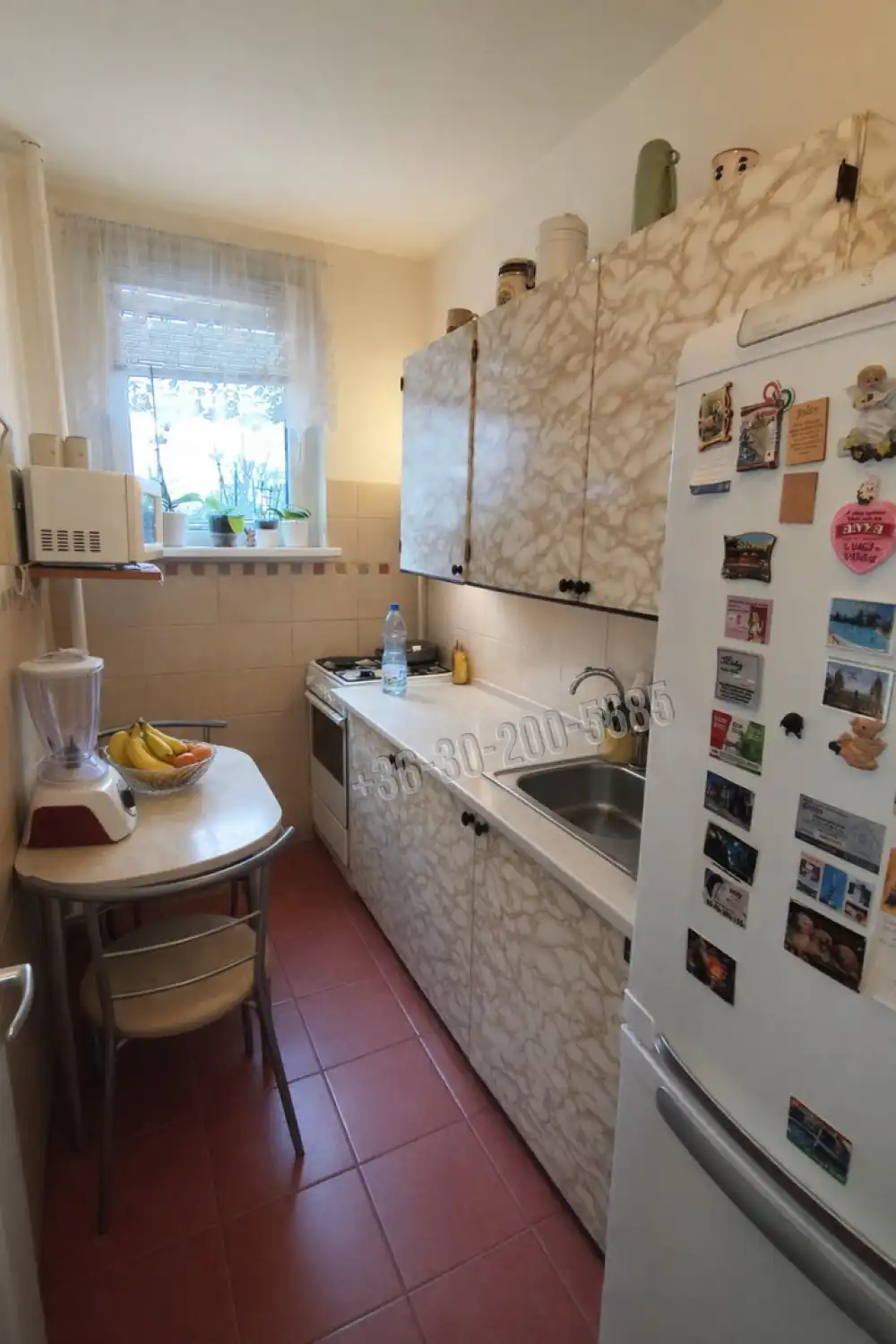 Budapest, IV. kerület - Istvántelek