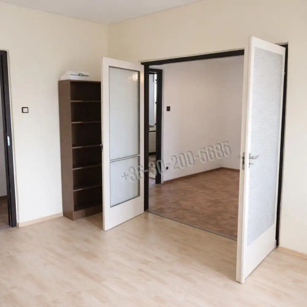 Budapest, IV. kerület - Újpest