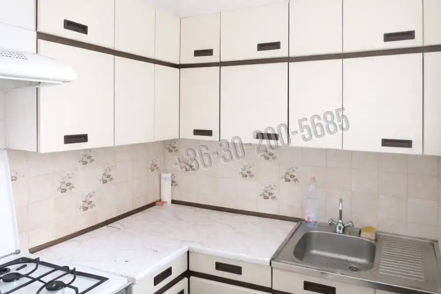 eladó panellakás, Budapest, IV. kerület