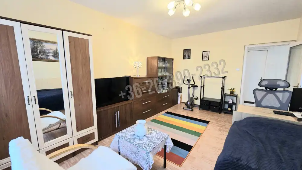 Budapest, IV. kerület - Újpest