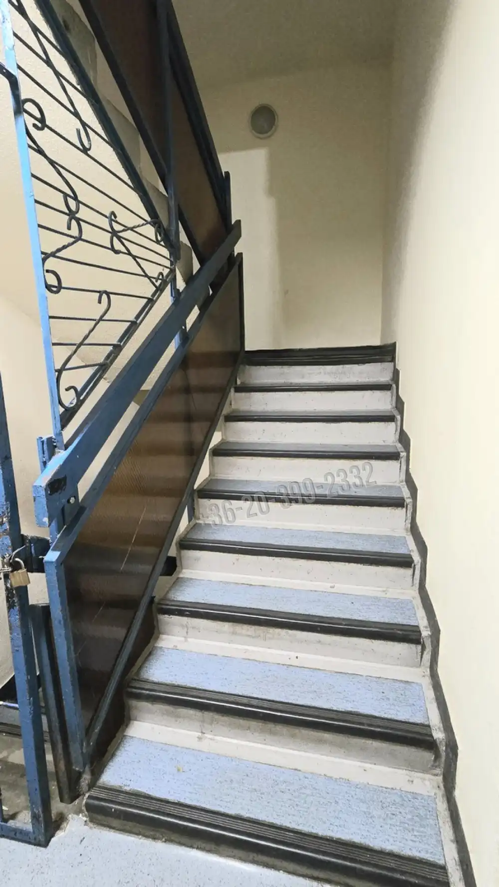 Budapest, IV. kerület - Újpest