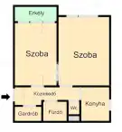 Budapest, IV. kerület - Újpest