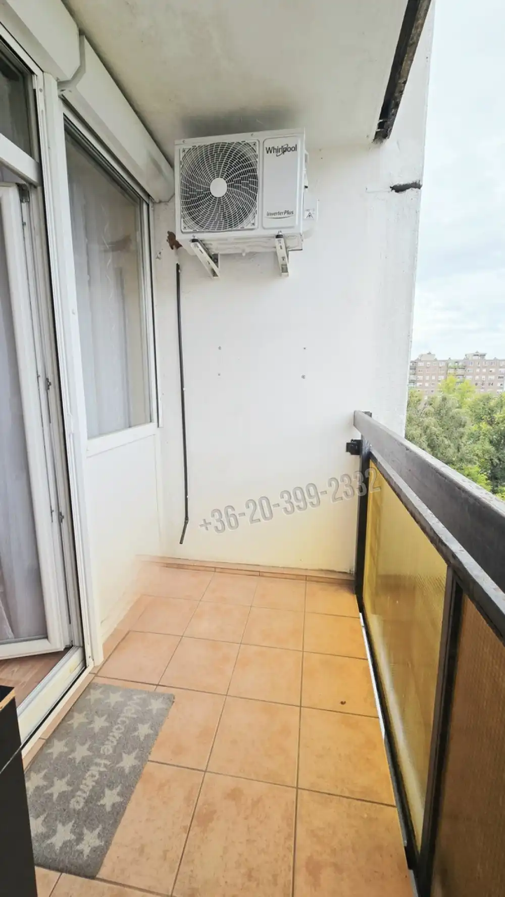 Budapest, IV. kerület - Újpest