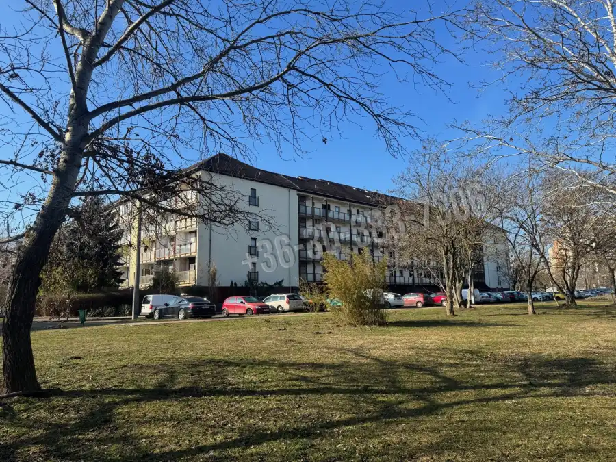 eladó panellakás, Budapest, IV. kerület