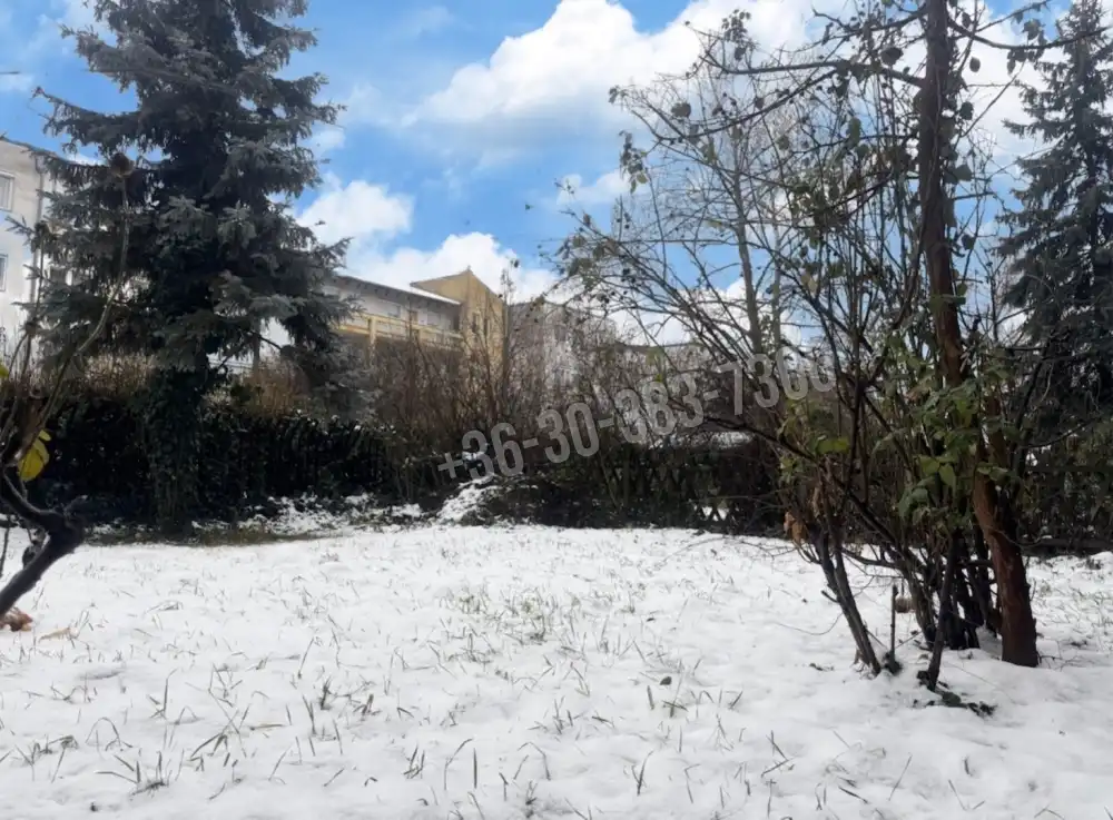 Budapest, IV. kerület - Megyer