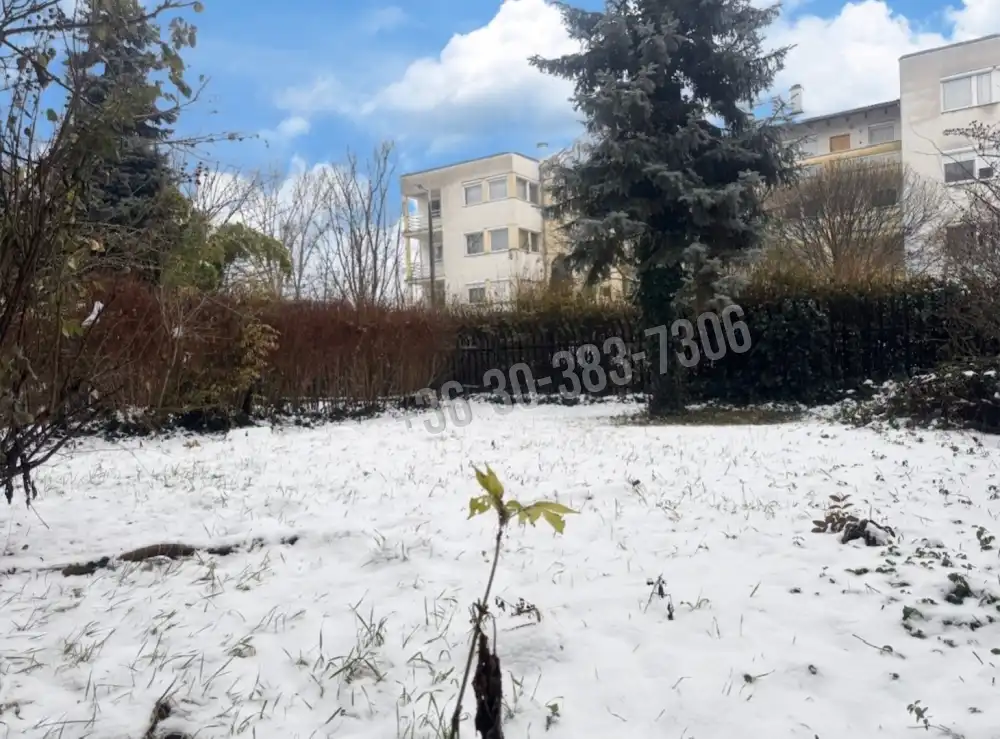 Budapest, IV. kerület - Megyer