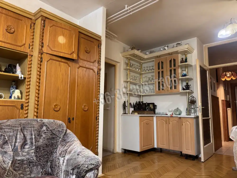 Budapest, IV. kerület - Megyer