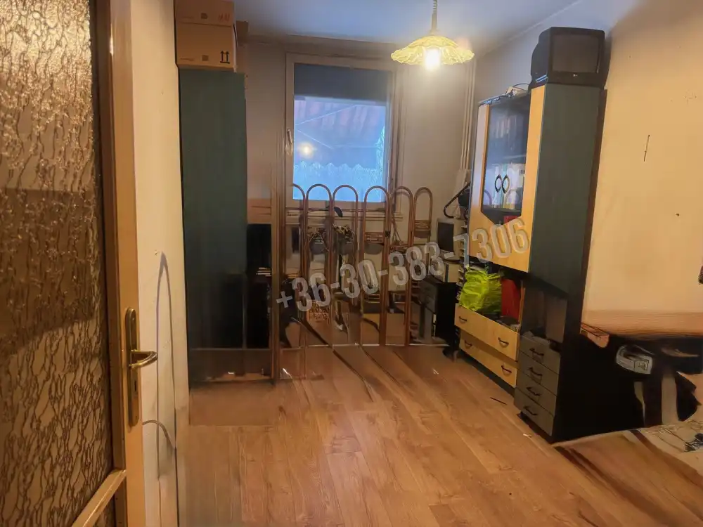 Budapest, IV. kerület - Megyer