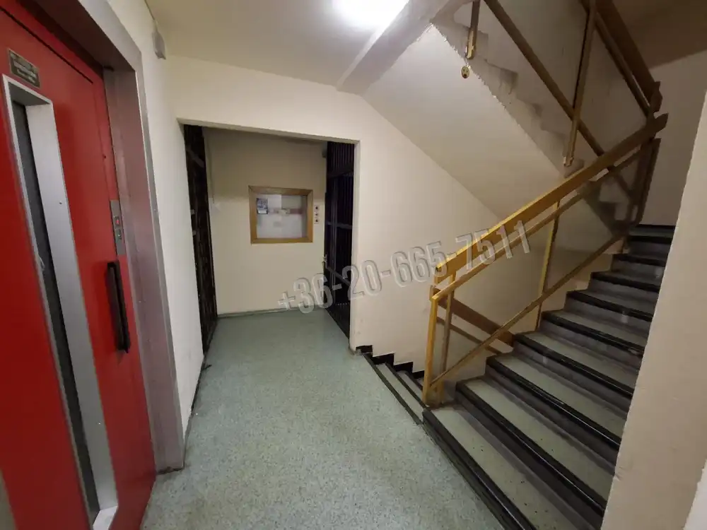 Budapest, IV. kerület - Újpest