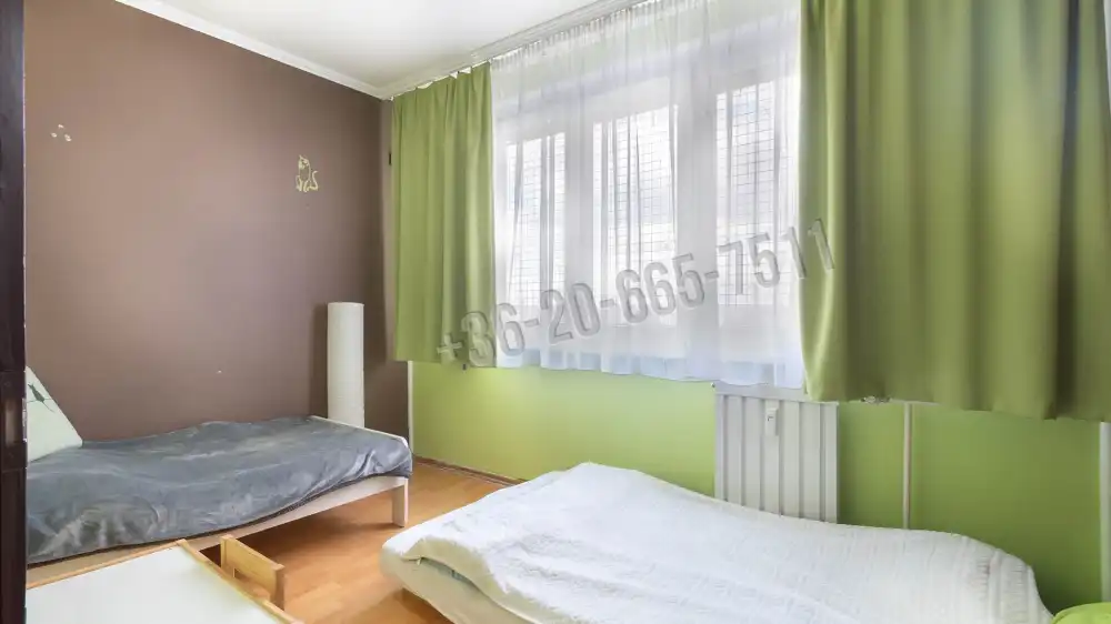 Budapest, IV. kerület - Újpest