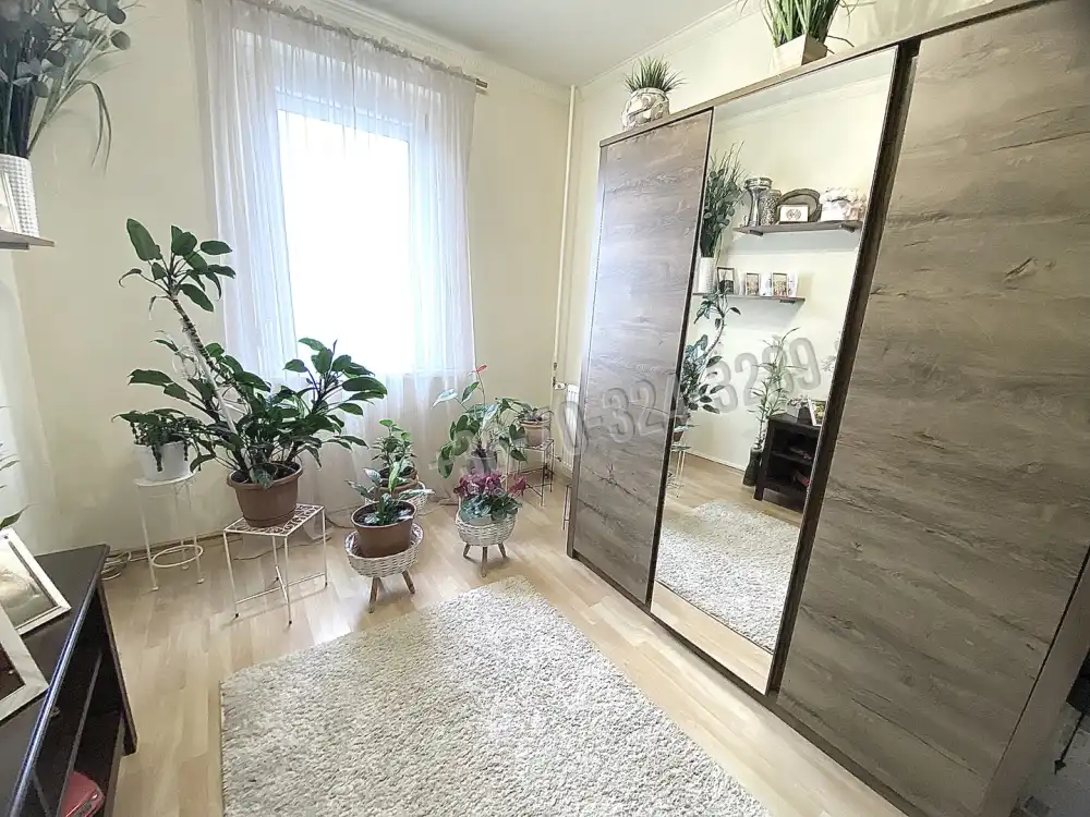 Budapest, IV. kerület - Káposztásmegyer