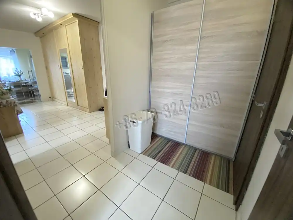 Budapest, IV. kerület - Káposztásmegyer