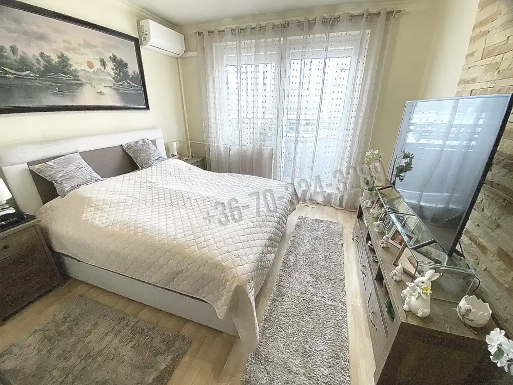 Budapest, IV. kerület - Káposztásmegyer