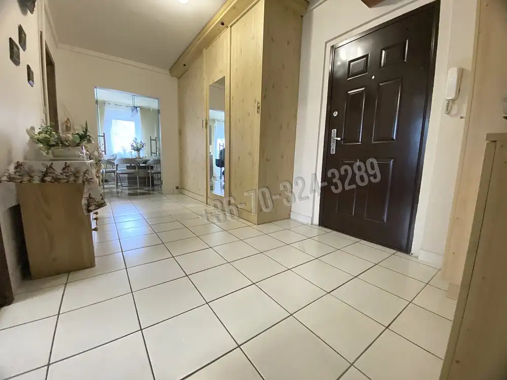 Budapest, IV. kerület - Káposztásmegyer