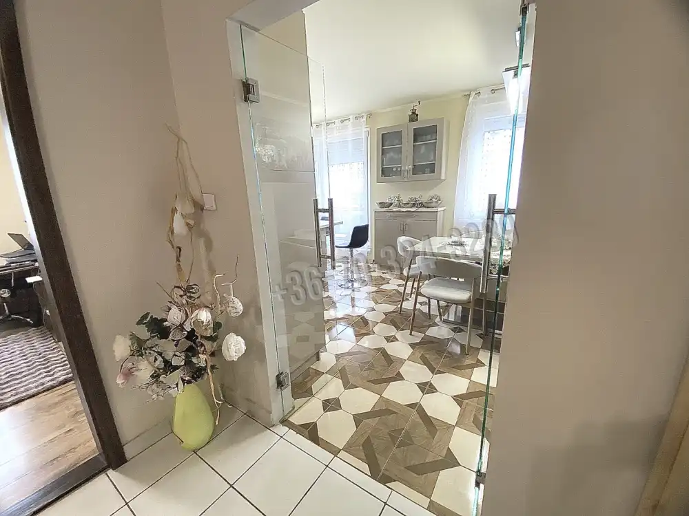 Budapest, IV. kerület - Káposztásmegyer