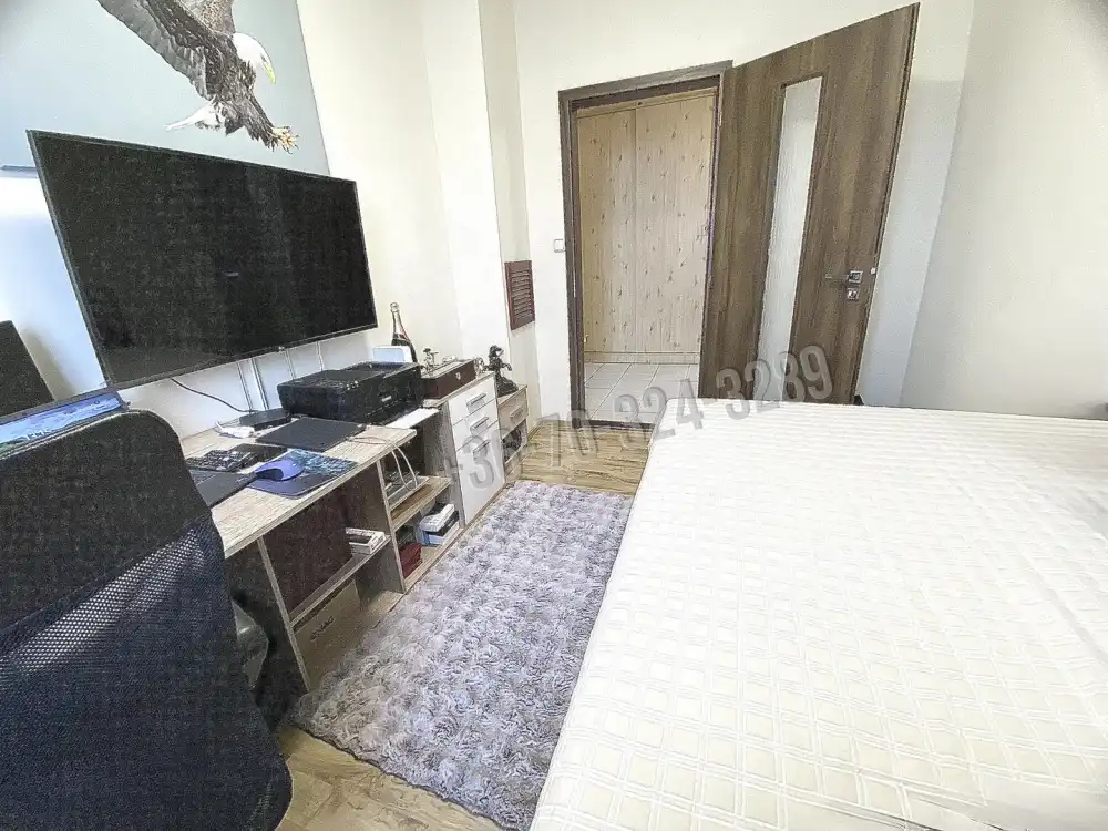 Budapest, IV. kerület - Káposztásmegyer