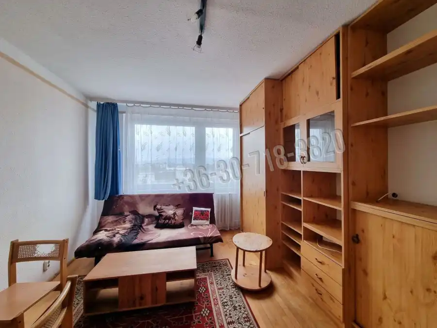 eladó panellakás, Budapest, IX. kerület