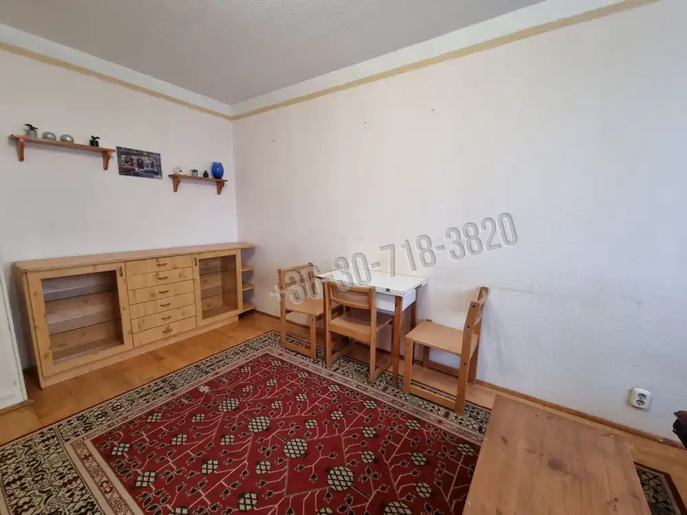 Budapest, IX. kerület - József Attila ltp.