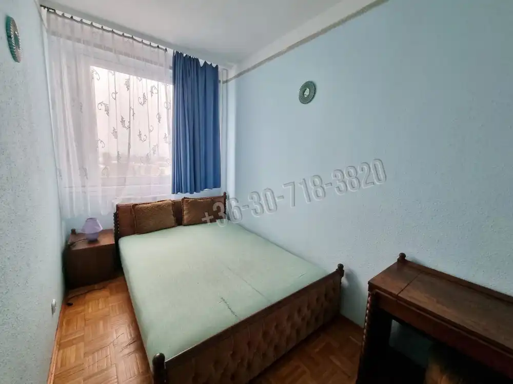 Budapest, IX. kerület - József Attila ltp.