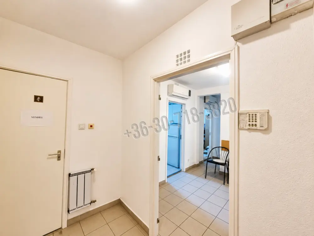 Budapest, IX. kerület - Középső-Ferencváros