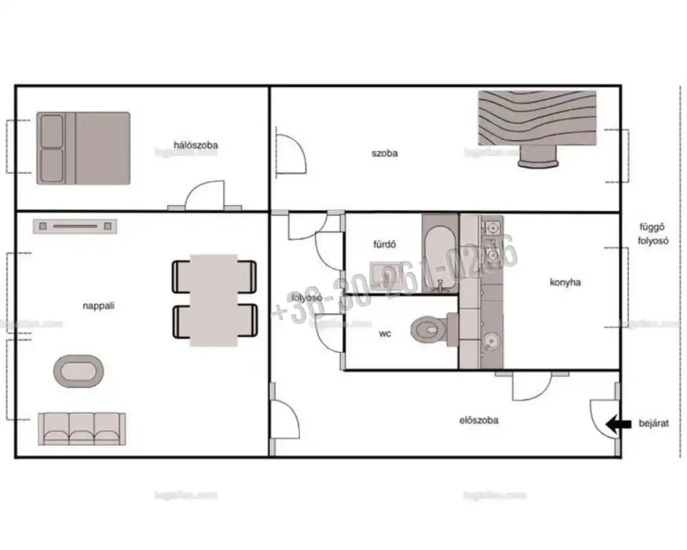 Budapest, X. kerület - Ligettelek