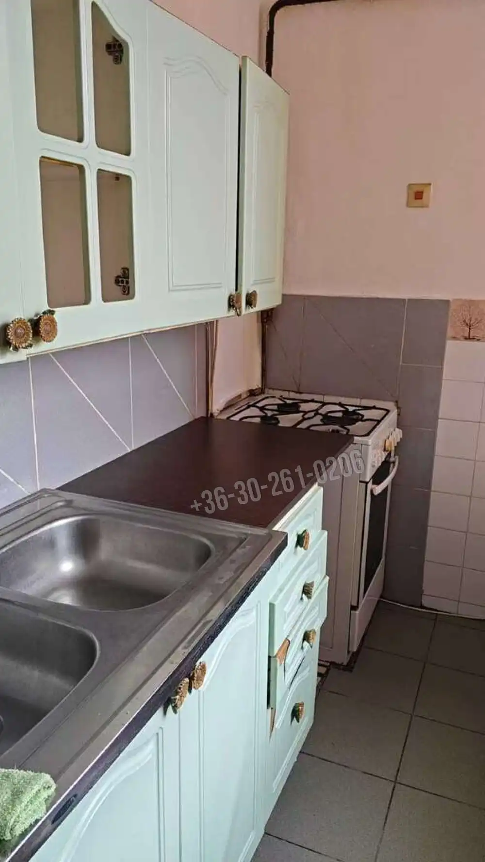 Budapest, X. kerület - Ligettelek