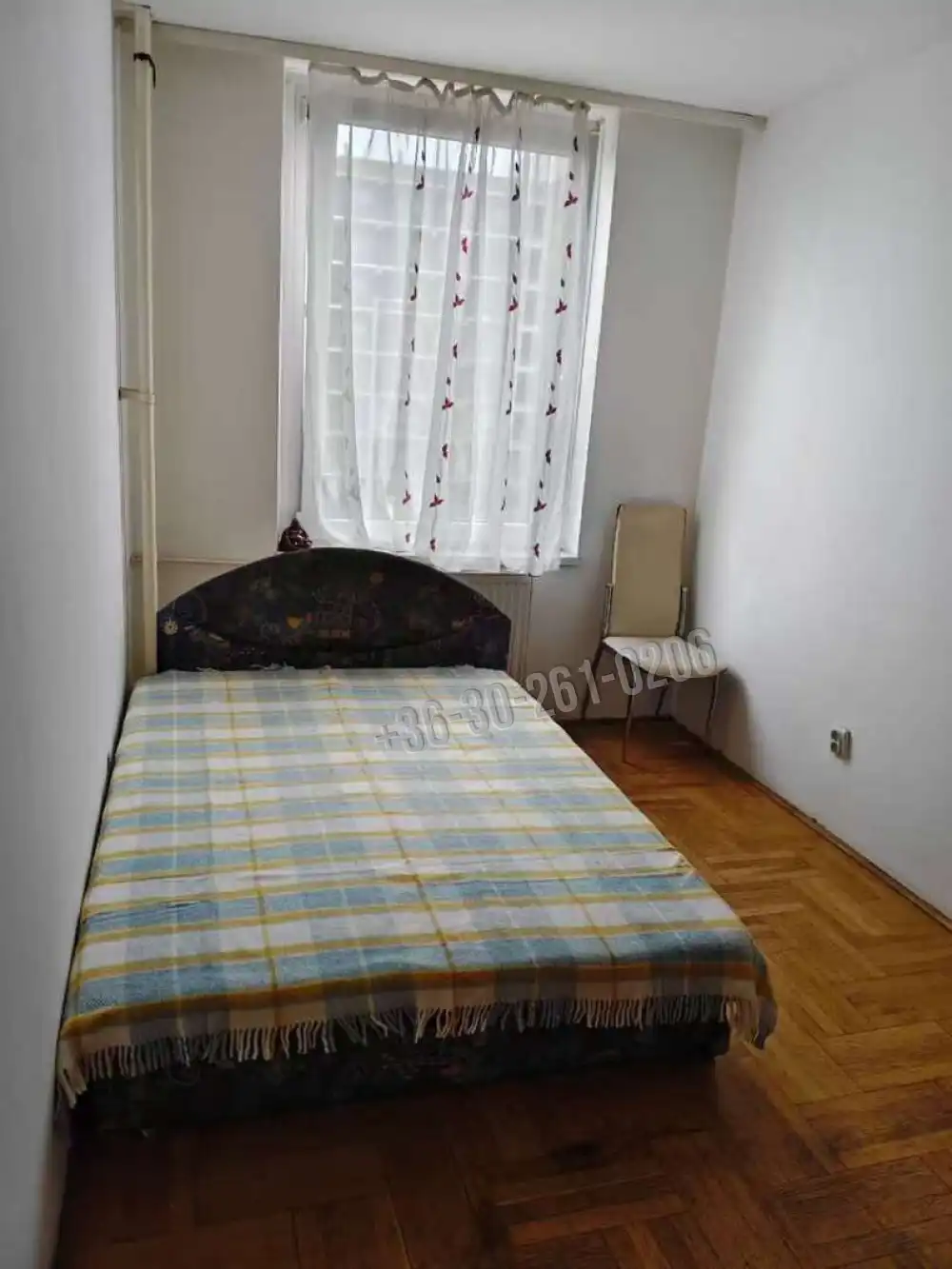 Budapest, X. kerület - Ligettelek