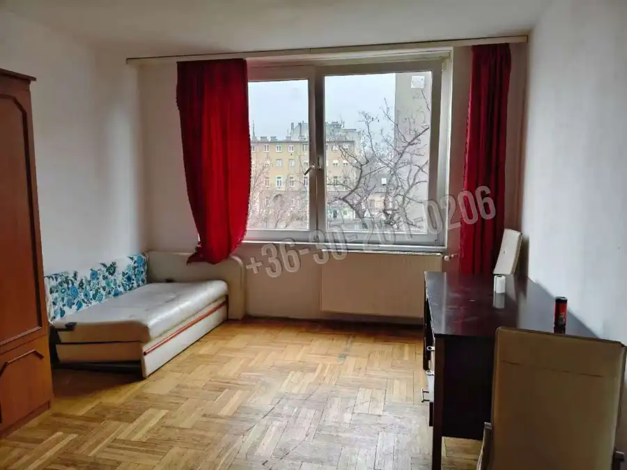 eladó panellakás, Budapest, X. kerület