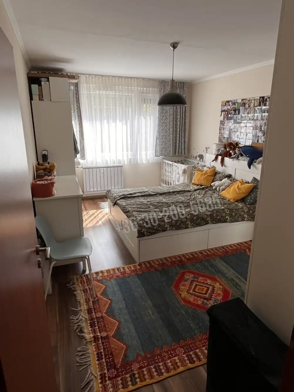 Budapest, X. kerület - Felsőrákos