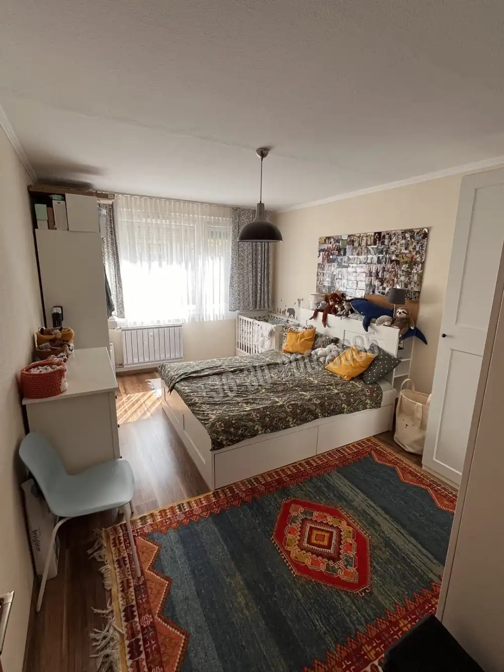 Budapest, X. kerület - Felsőrákos