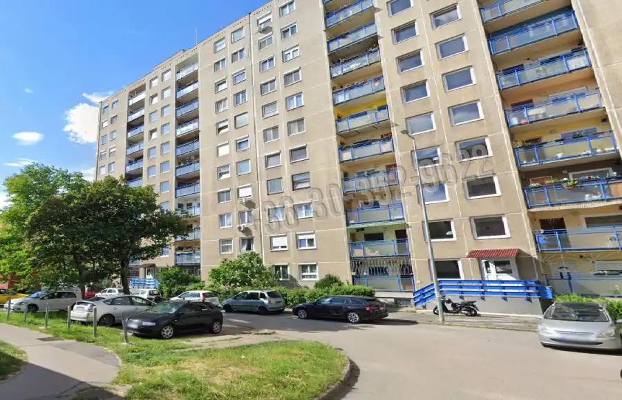 eladó panellakás, Budapest, X. kerület