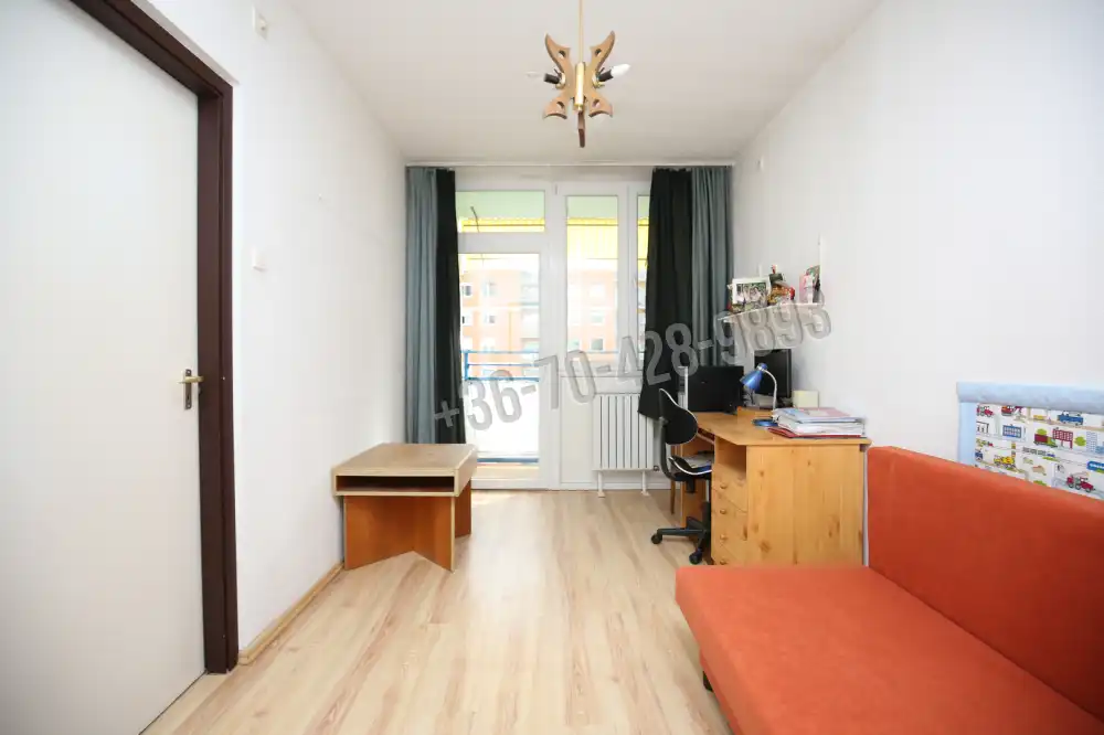 Budapest, X. kerület - Újhegy