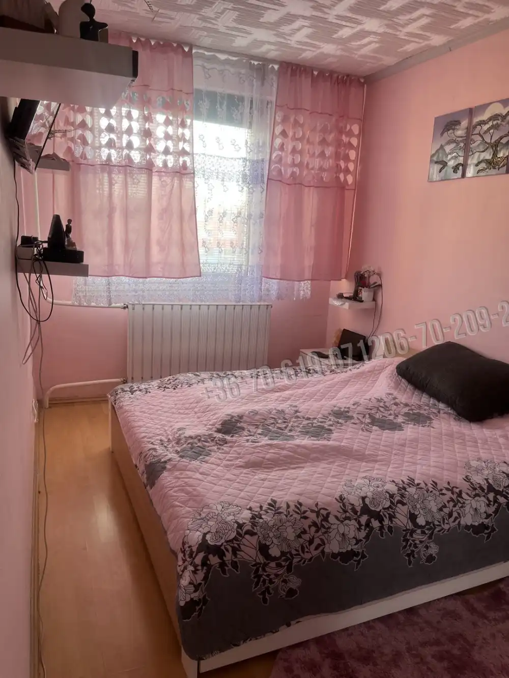 Budapest, X. kerület - Újhegy