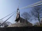 Budapest, X. kerület - Újhegy