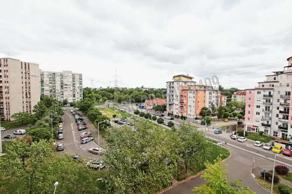 Budapest, X. kerület - Újhegy