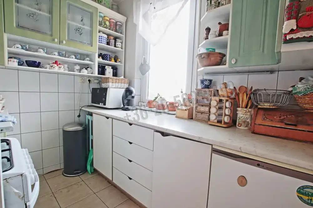 Budapest, X. kerület - Újhegy