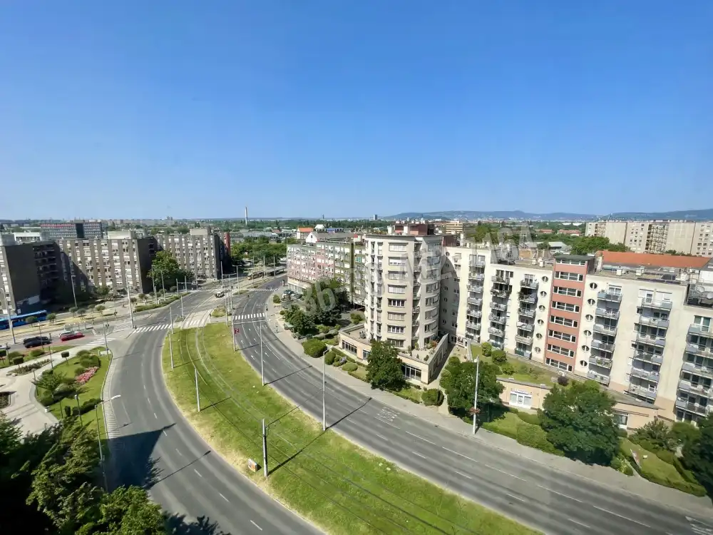 Budapest, X. kerület - Ligettelek