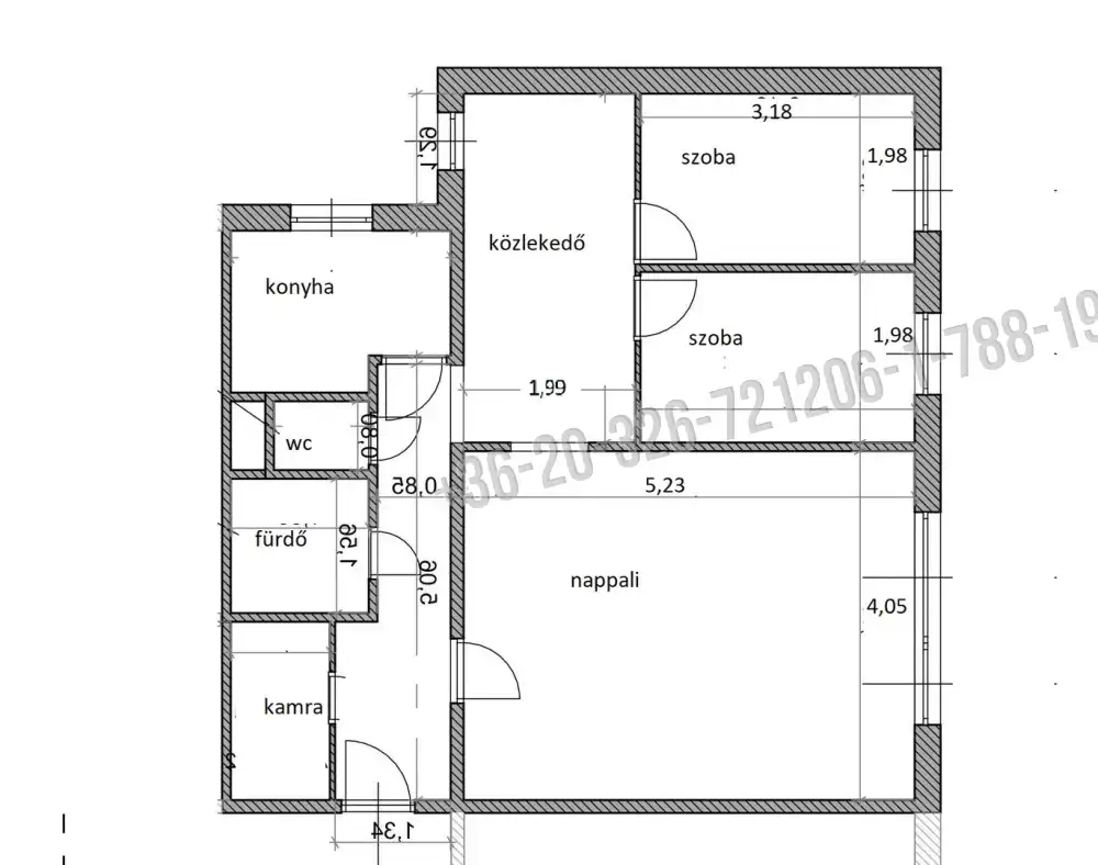 Budapest, X. kerület - Gyárdűlő