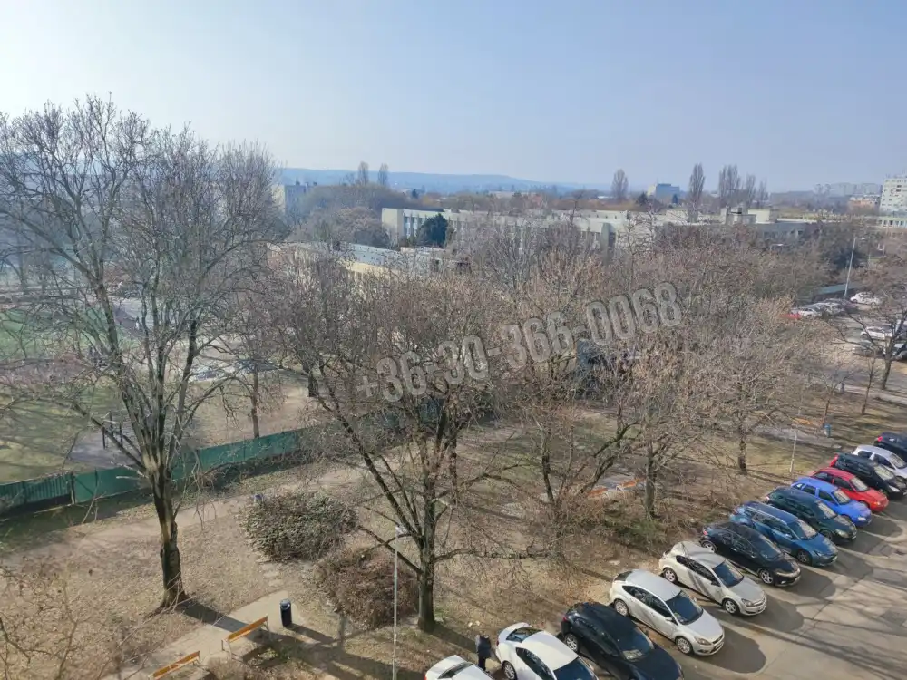 Budapest, XI. kerület - Kelenföldi ltp.