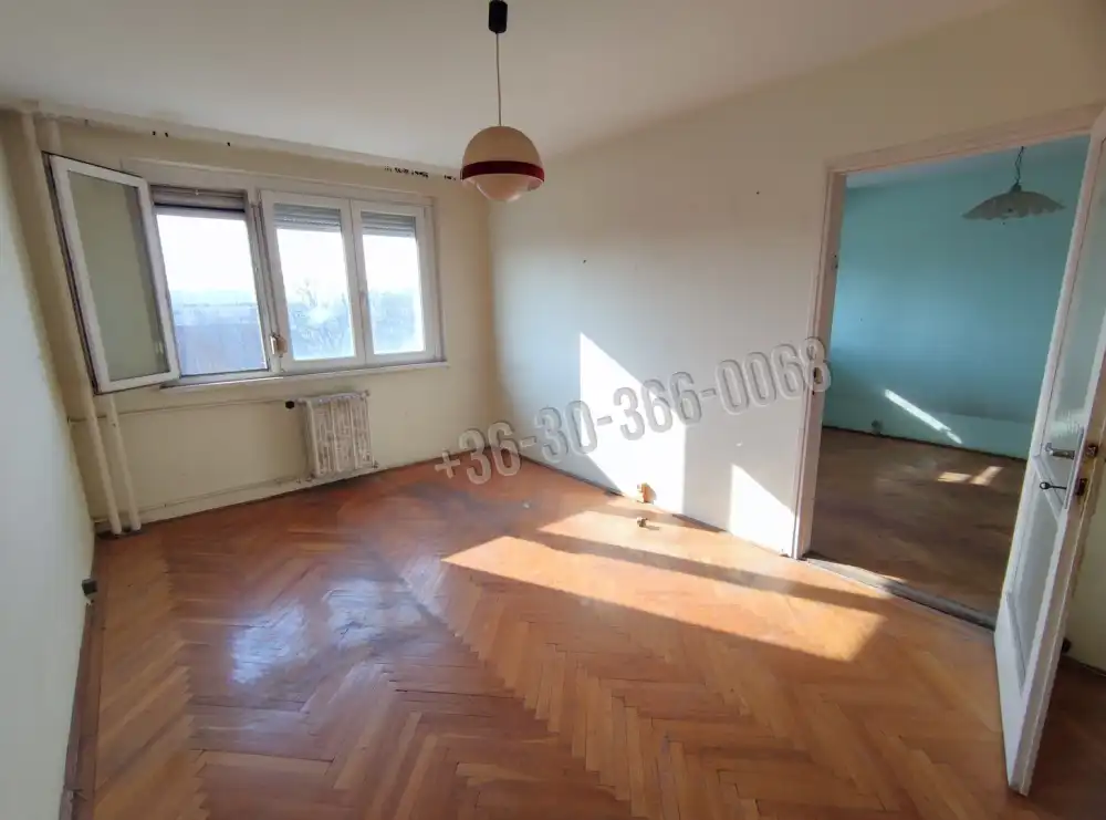Budapest, XI. kerület - Kelenföldi ltp.