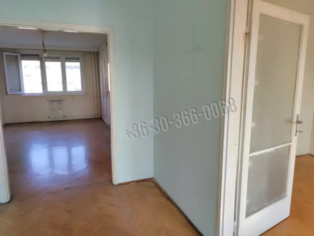 Budapest, XI. kerület - Kelenföldi ltp.