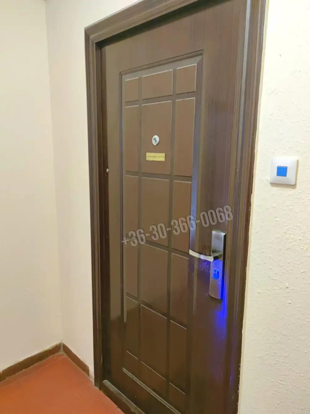 Budapest, XI. kerület - Kelenföldi ltp.