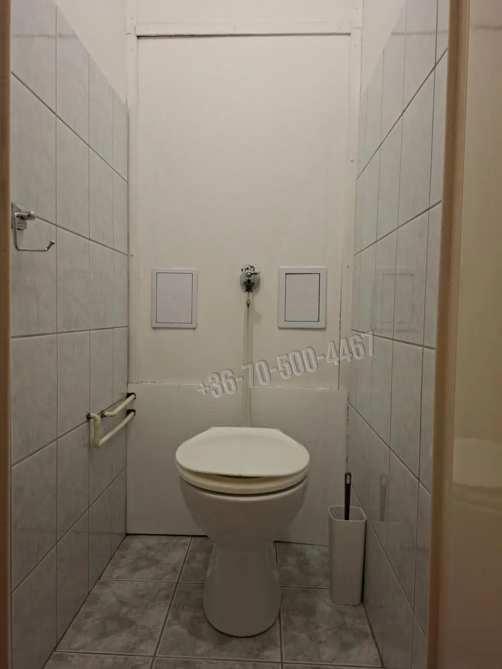 Budapest, XI. kerület - Kelenföldi ltp.