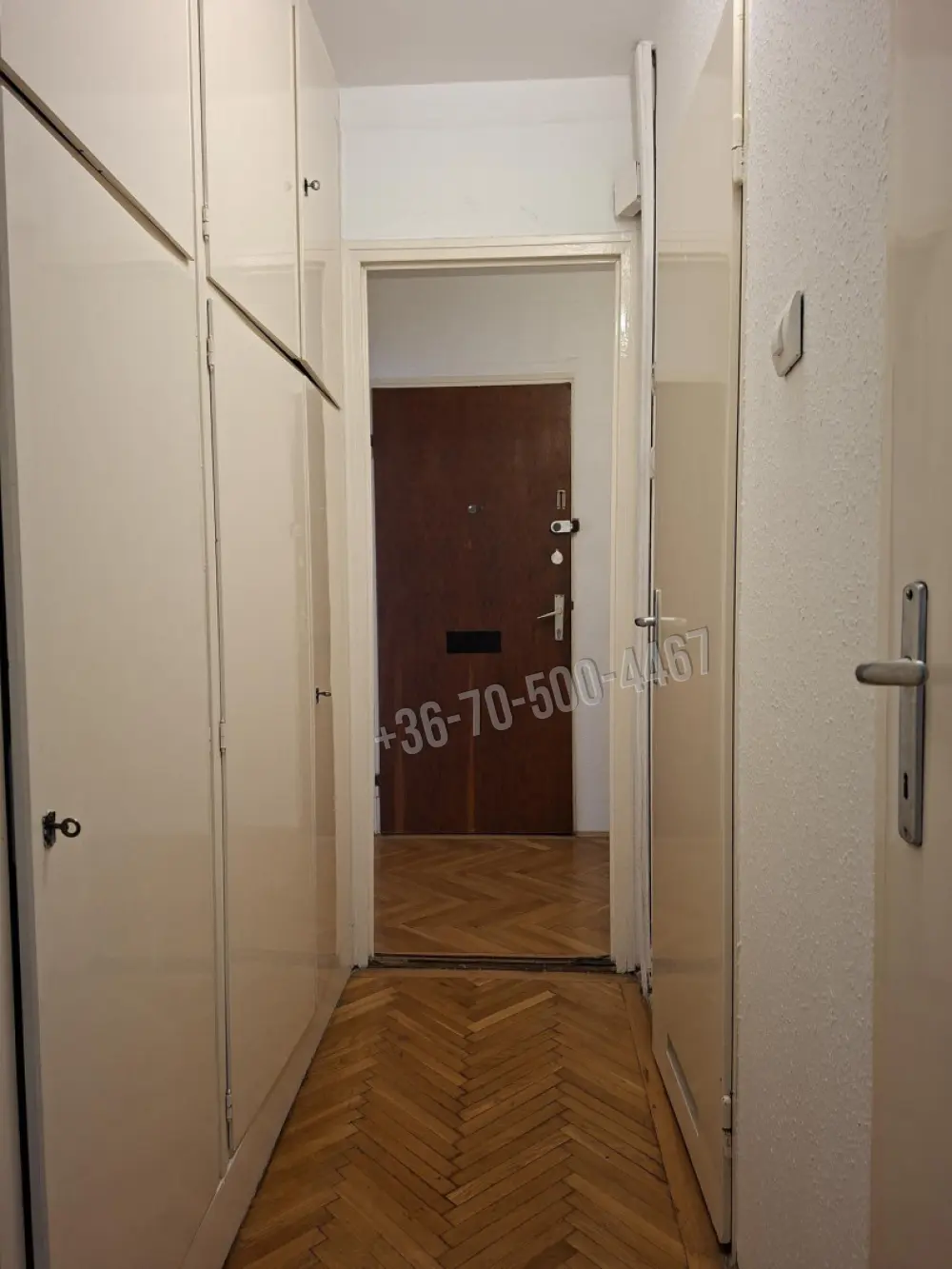 Budapest, XI. kerület - Kelenföldi ltp.