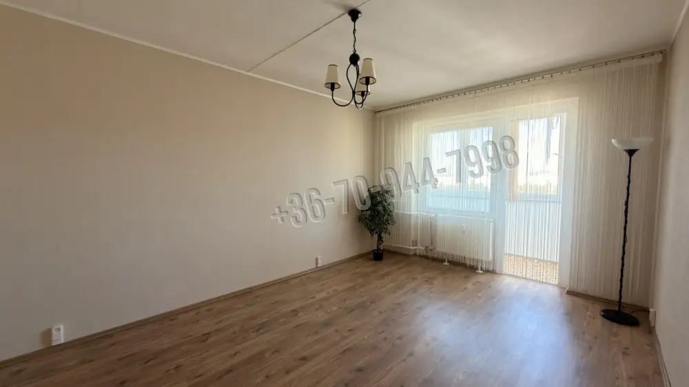 Budapest, XI. kerület - Kelenföldi ltp.