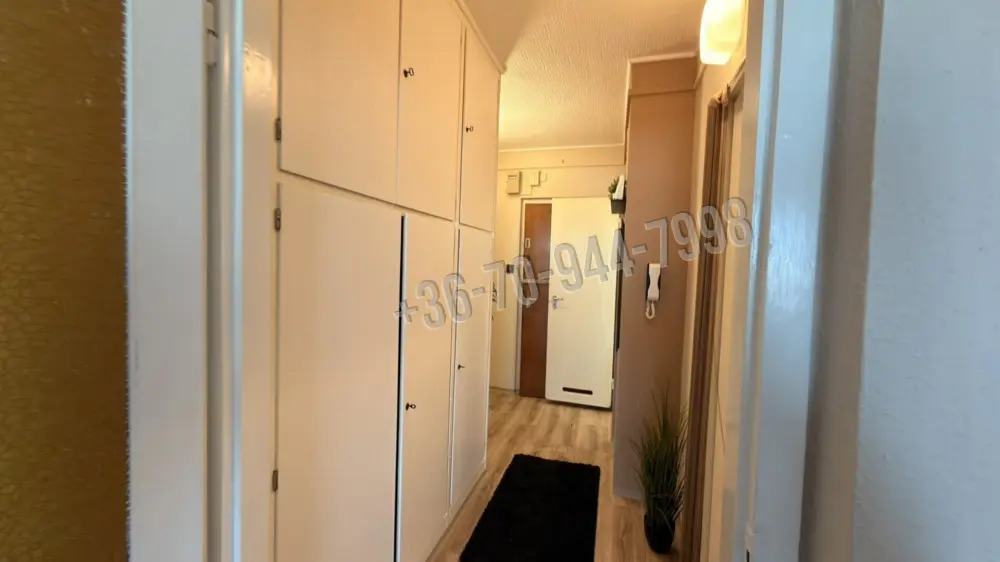 Budapest, XI. kerület - Kelenföldi ltp.
