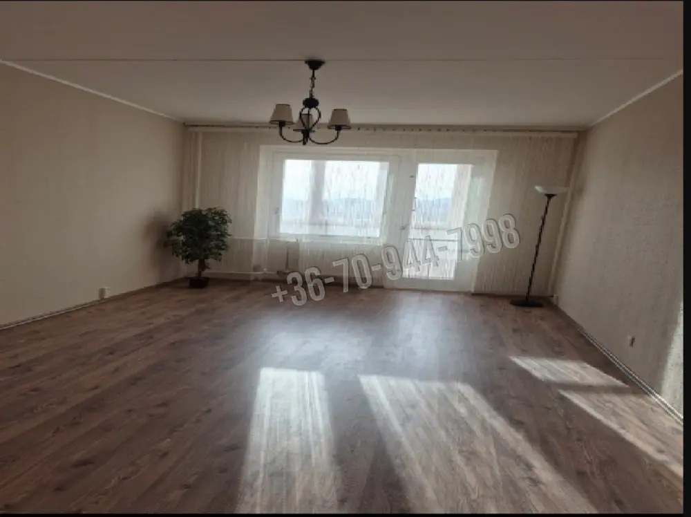 Budapest, XI. kerület - Kelenföldi ltp.